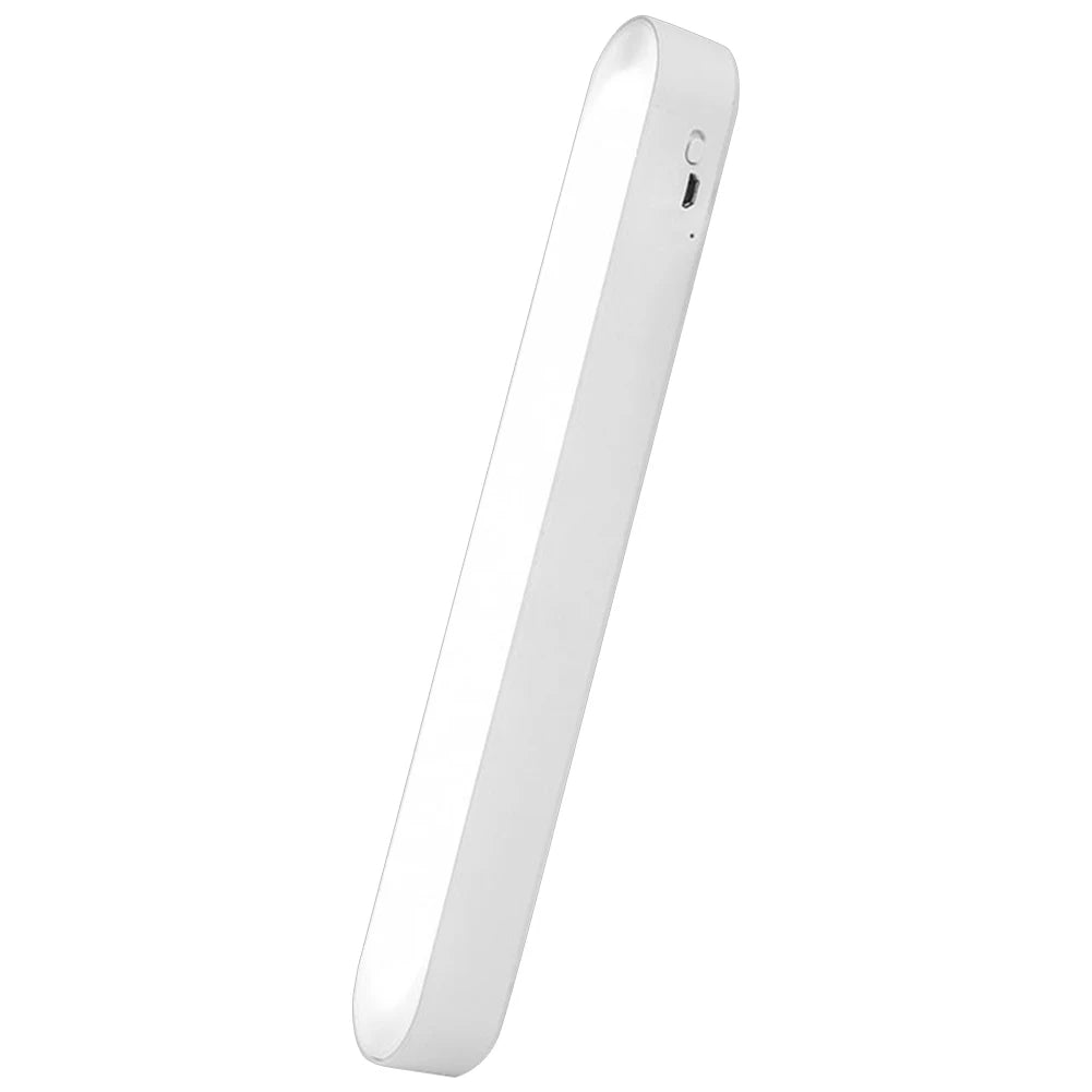 Voltify™ Magnetic Ambient Light Bar – Touch Control & Rechargeable