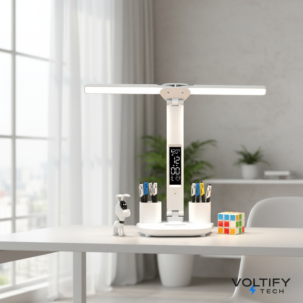 Office lifestyle shot