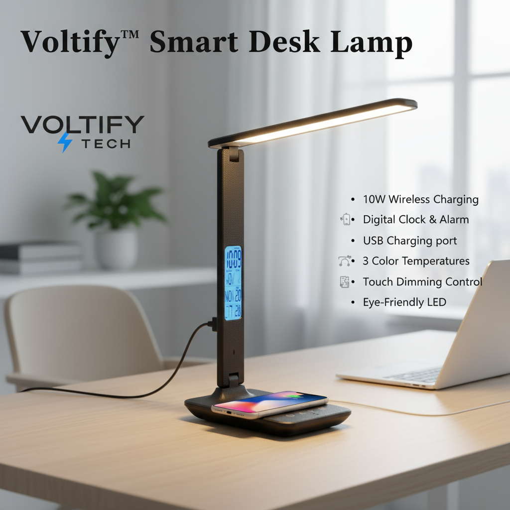 Product description ad